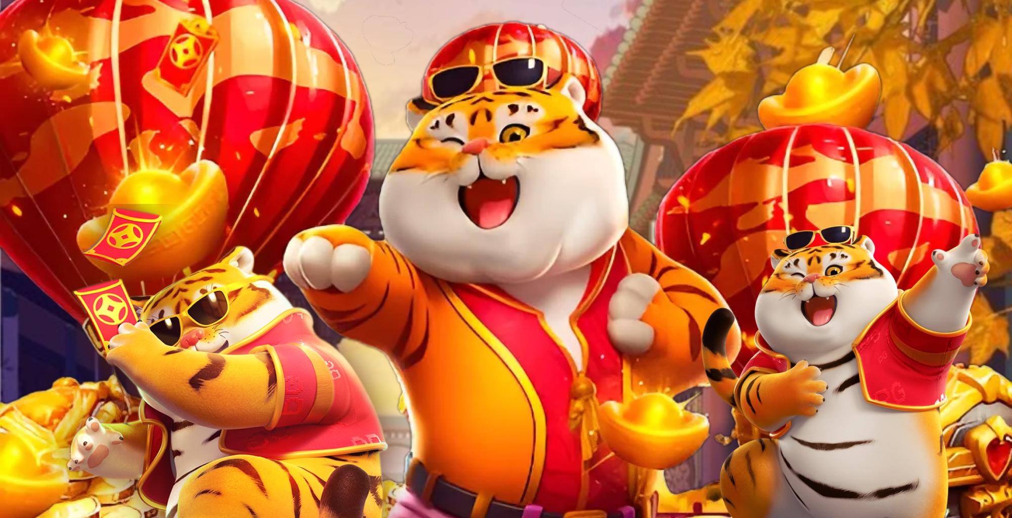 Fortune Tiger Slot na Plataforma S7BET